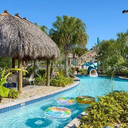 Amazing Resort Style Home Walkable To Waterpark Kissimmee Exterior photo