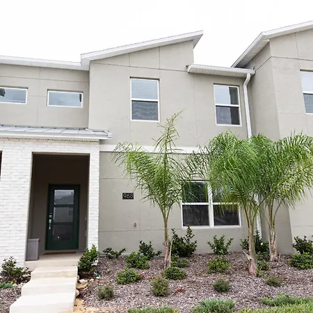 Amazing Resort Style Home Walkable To Waterpark Kissimmee Exterior photo