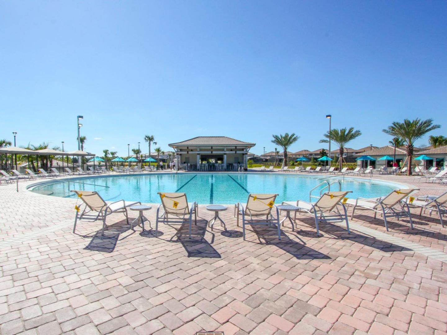 Amazing Style Walkable To Waterpark Casa de Férias Kissimmee