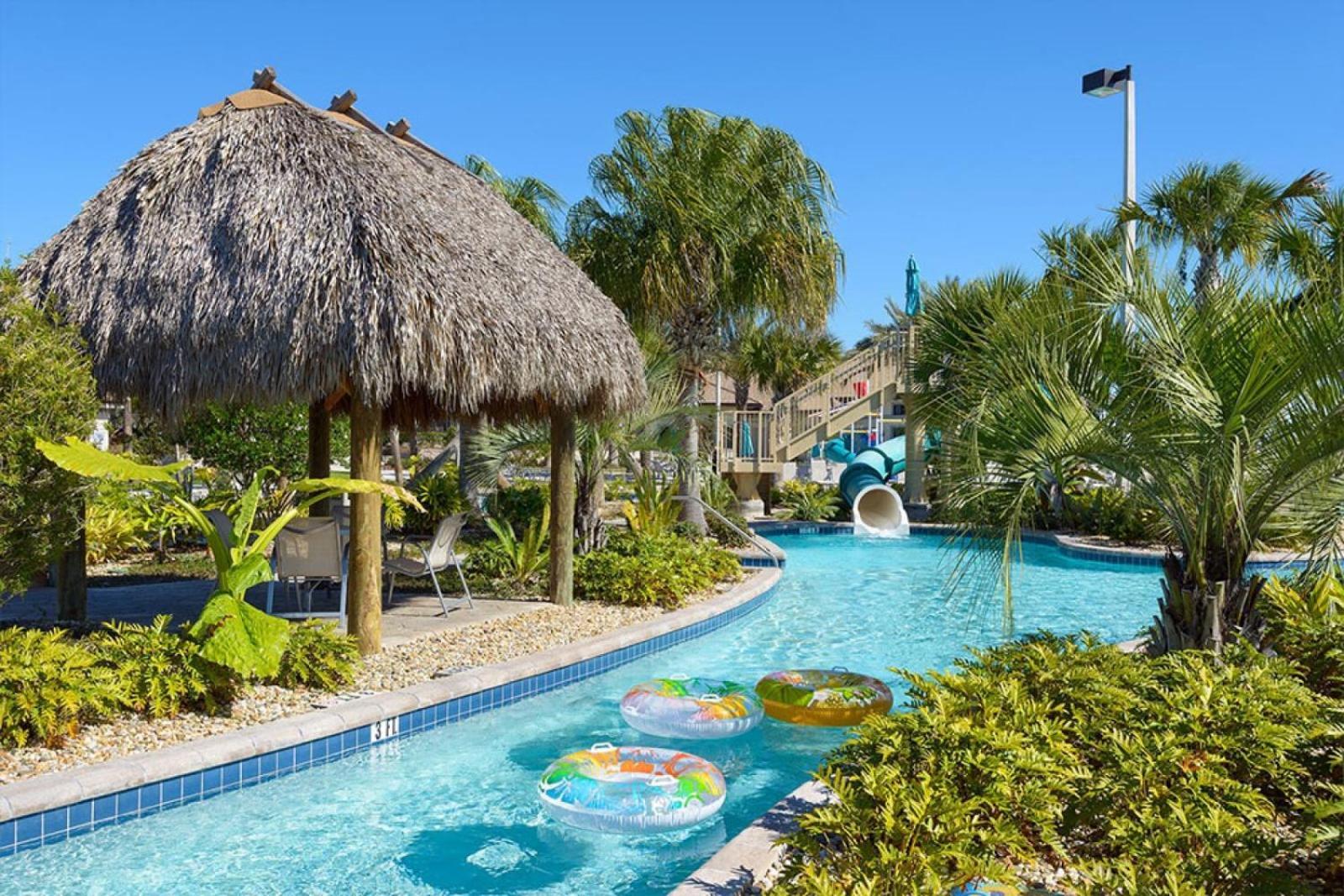 Amazing Style Walkable To Waterpark Casa de Férias *