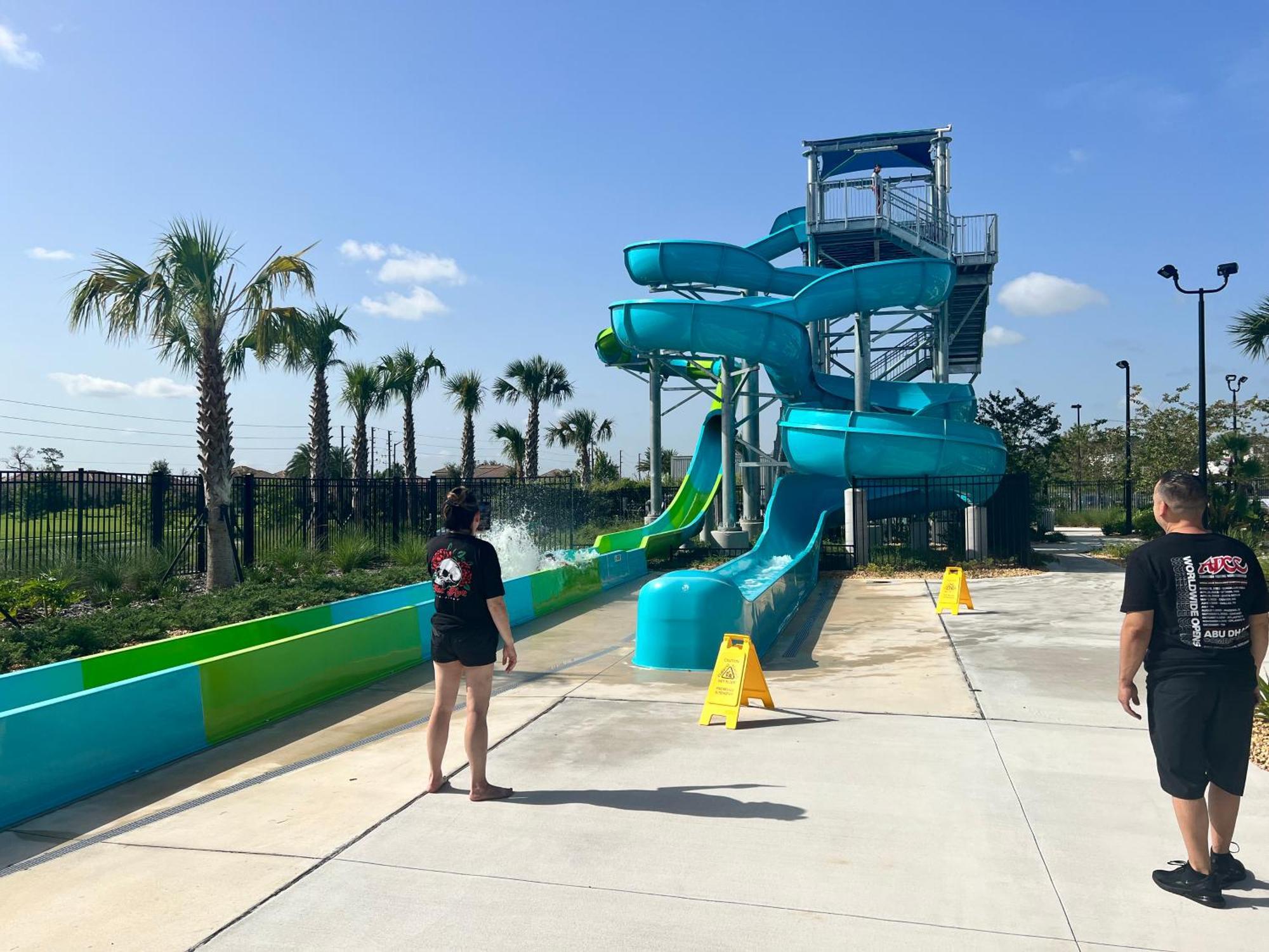 Amazing Style Walkable To Waterpark * Kissimmee