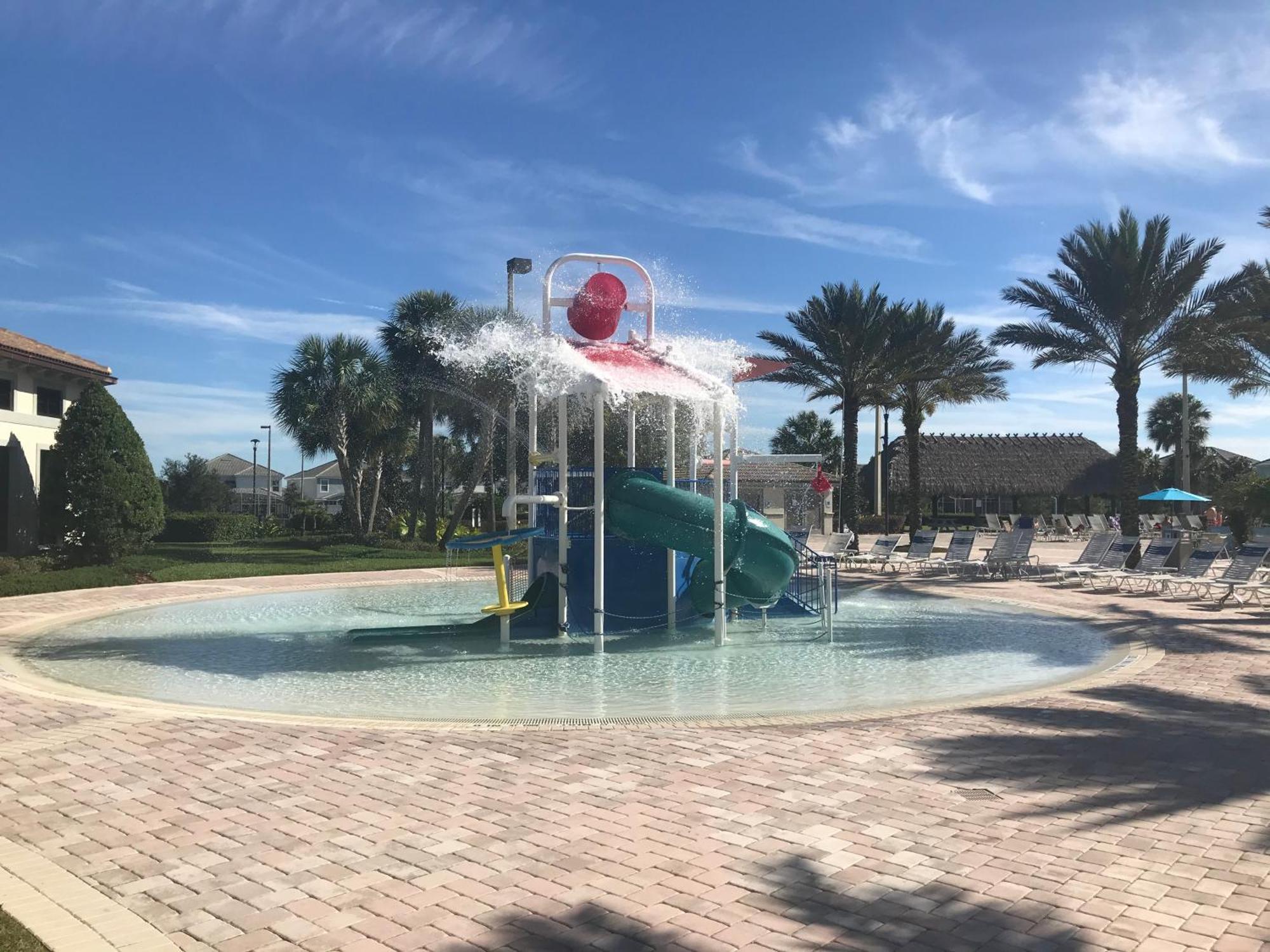 Amazing Style Walkable To Waterpark Casa de Férias