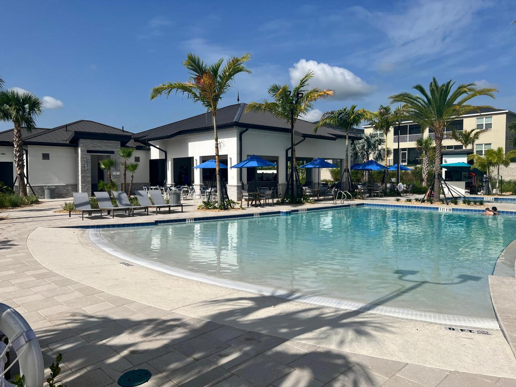 Casa de Férias Amazing Style Walkable To Waterpark Kissimmee