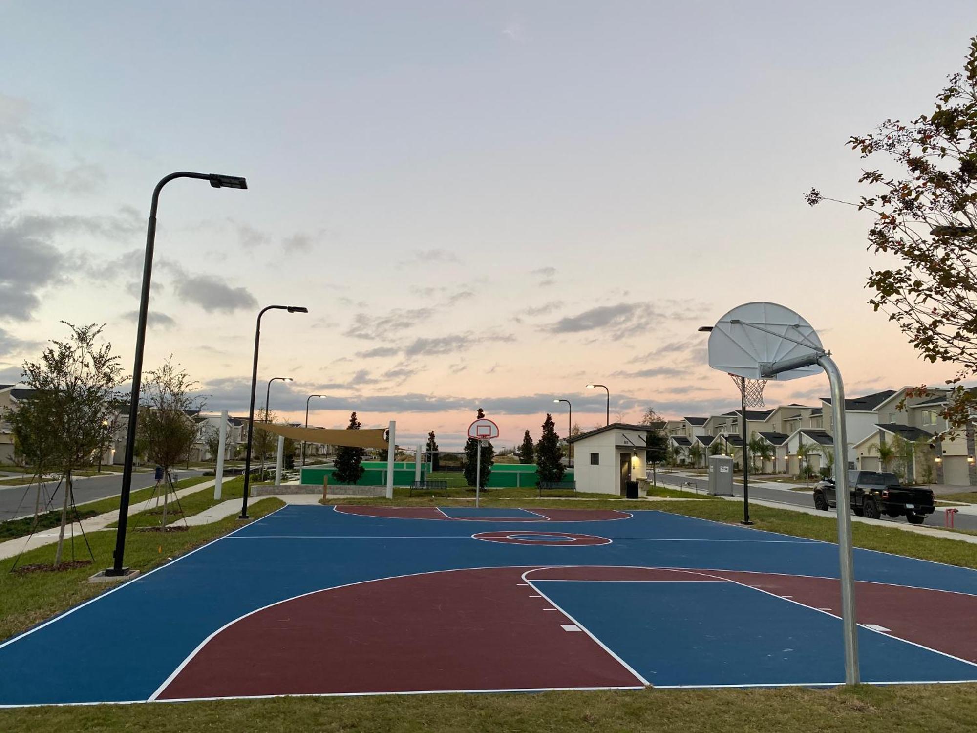 Casa de Férias Amazing Style Walkable To Waterpark Kissimmee