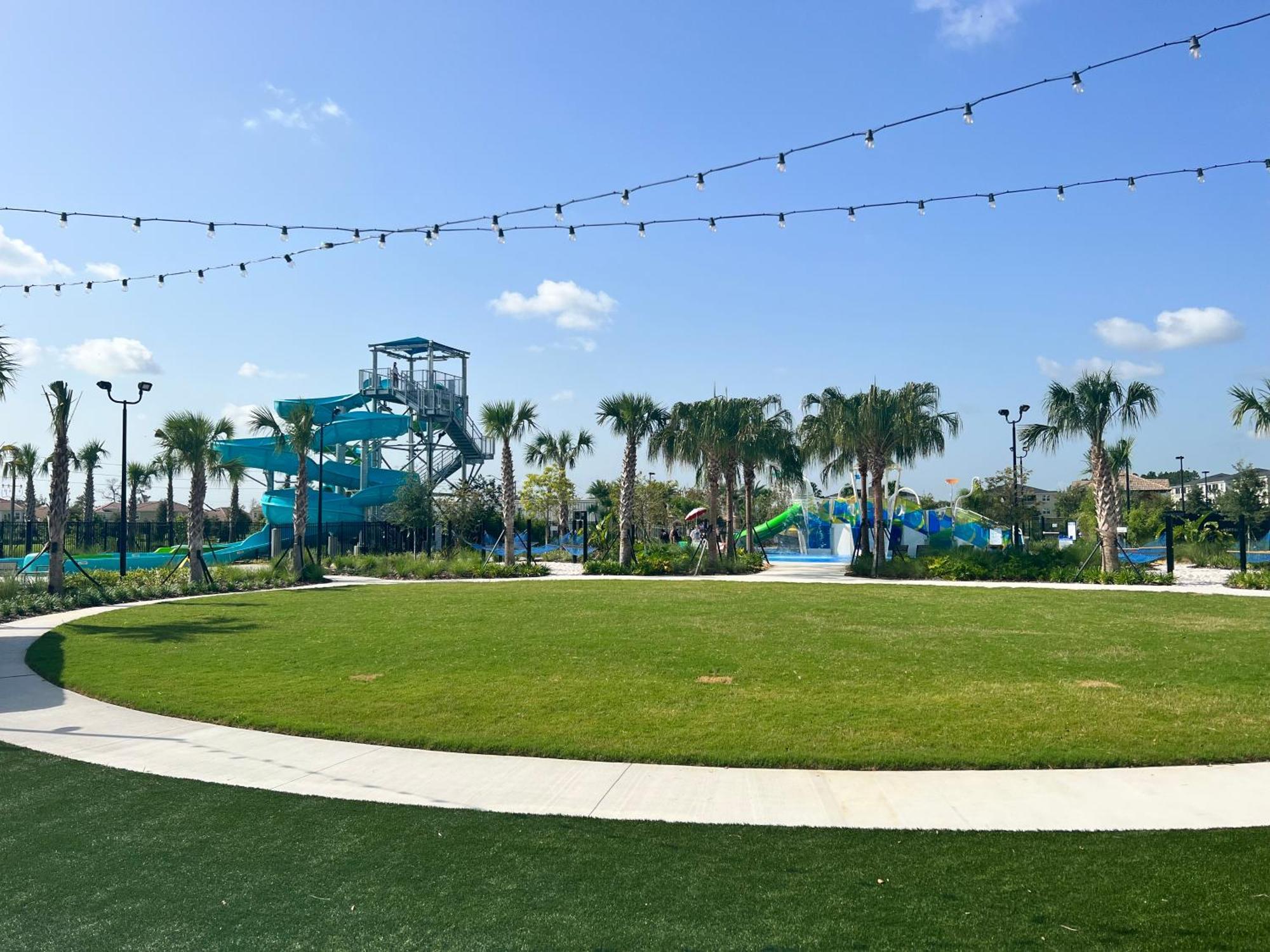 Amazing Style Walkable To Waterpark Casa de Férias