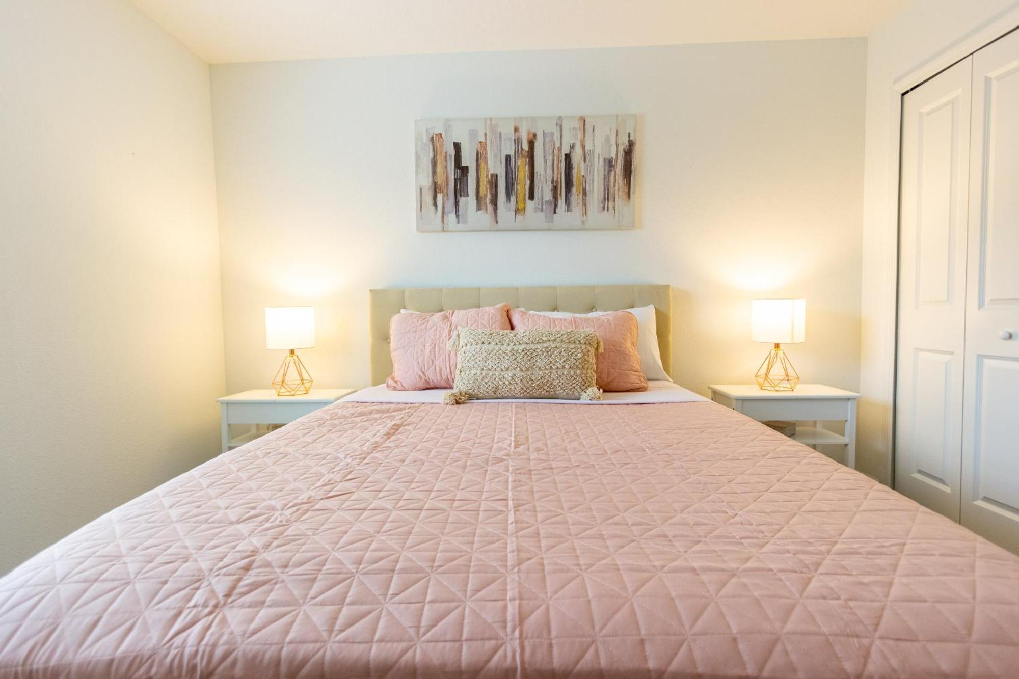 Amazing Style Walkable To Waterpark * Kissimmee