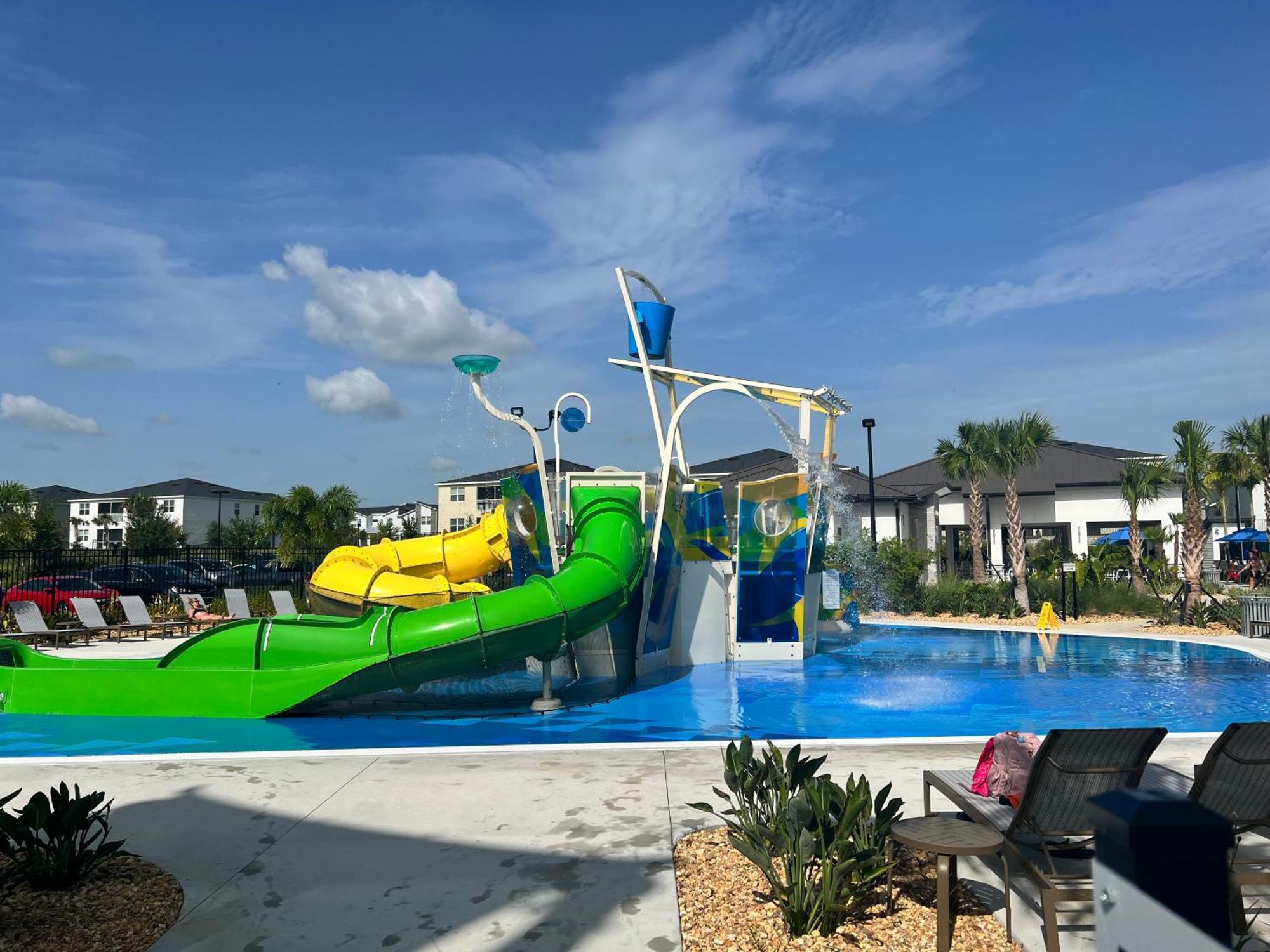 Amazing Style Walkable To Waterpark Casa de Férias