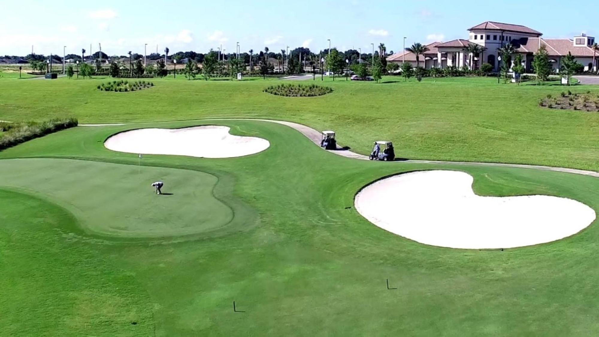 Amazing Style Walkable To Waterpark *