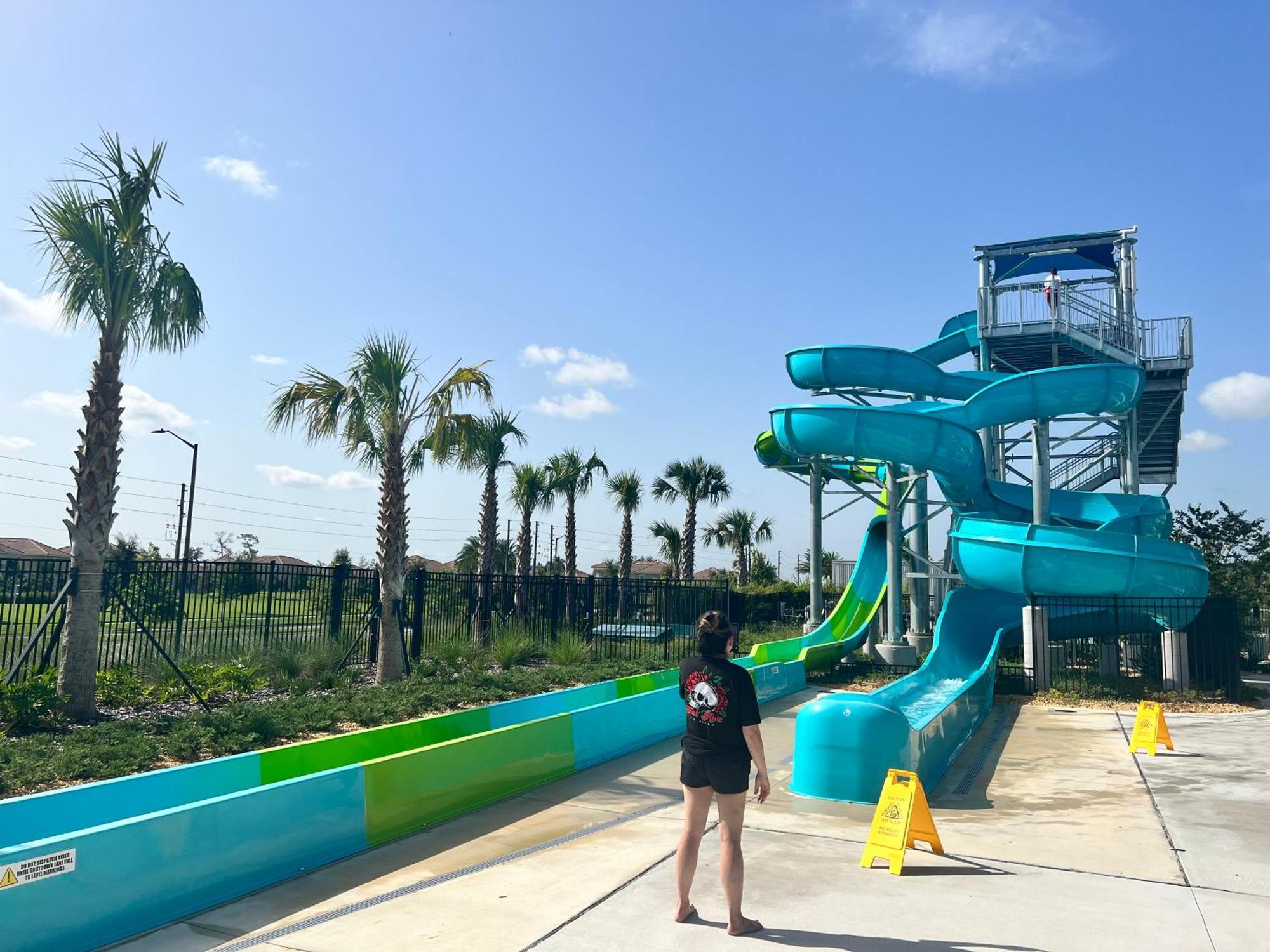 Amazing Style Walkable To Waterpark Casa de Férias *