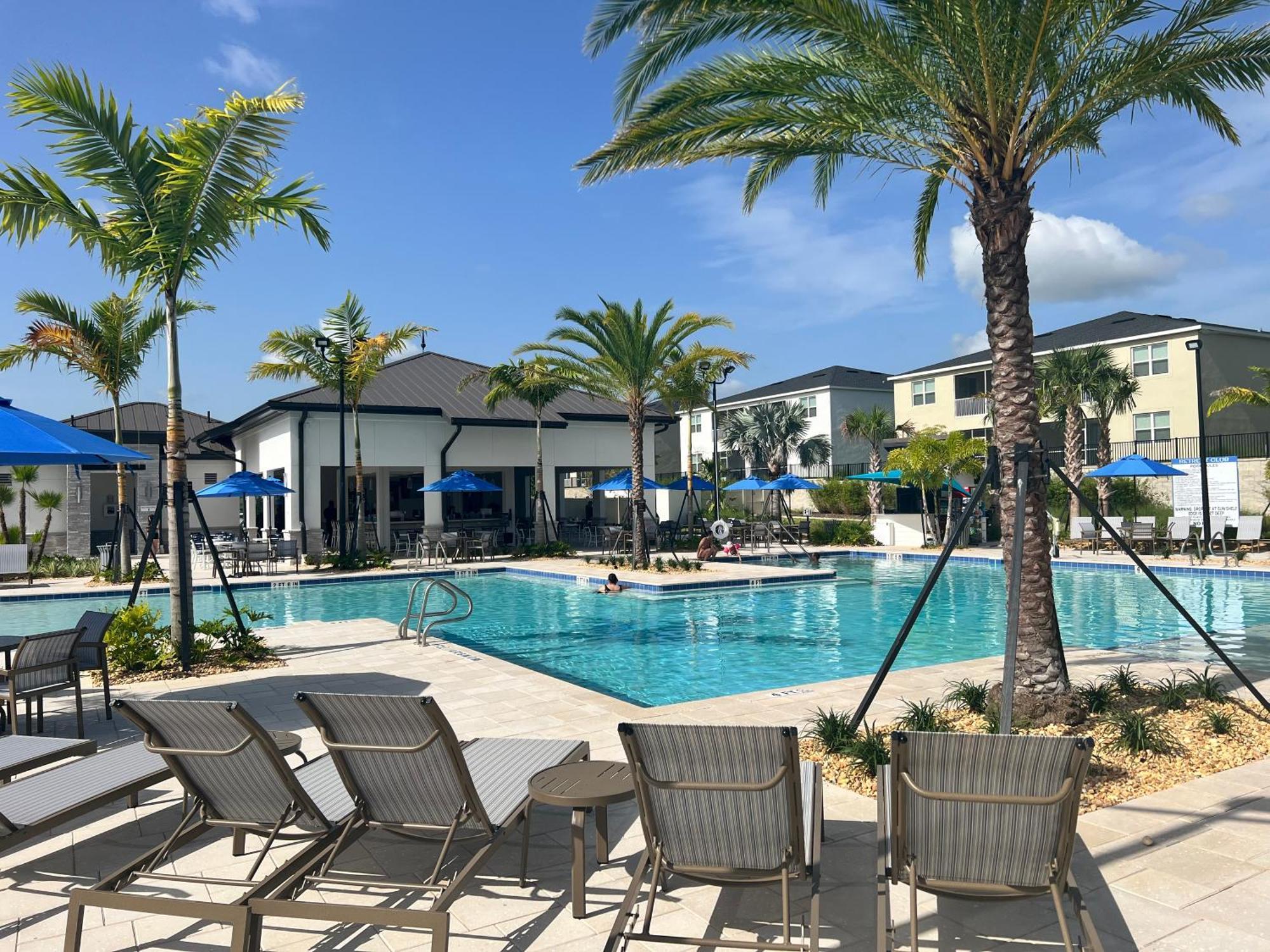 Amazing Style Walkable To Waterpark *
